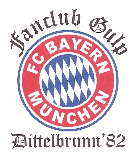 Fanclub Logo
